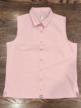 Rabbit High Country Sleeveless Top